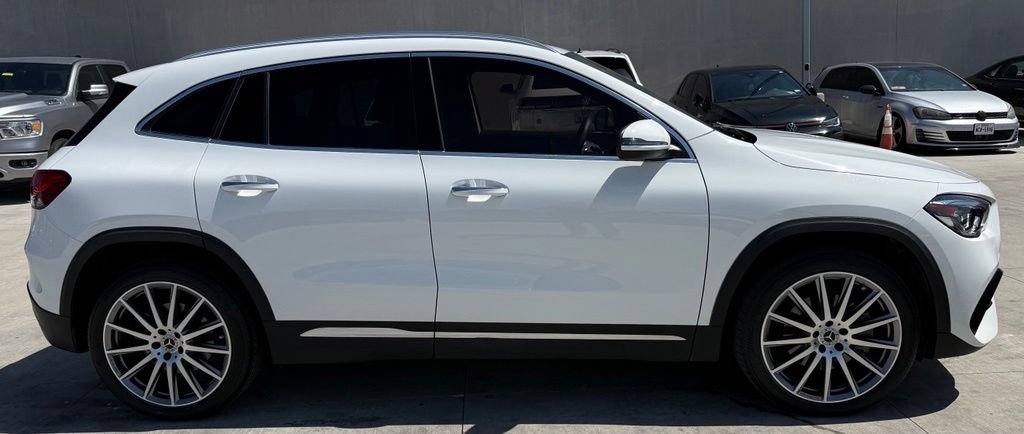 Used 2023 Mercedes-Benz GLA 250 image 4