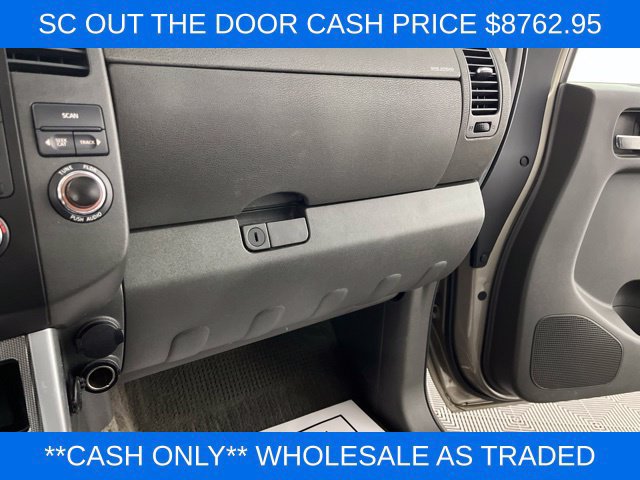 Used 2008 Nissan Pathfinder SE w/ Premium Pkg AWD/4WD image 34