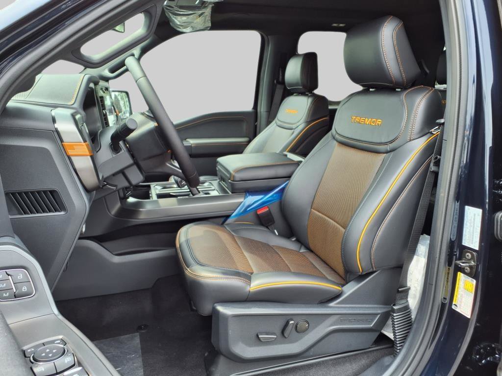 New 2025 Ford F150 Tremor image 6