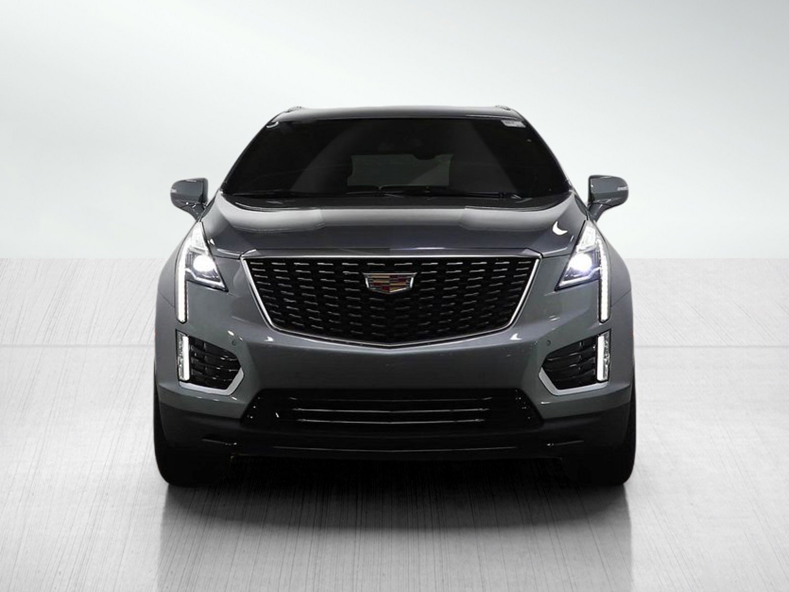 Used 2025 Cadillac XT5 Luxury image 8