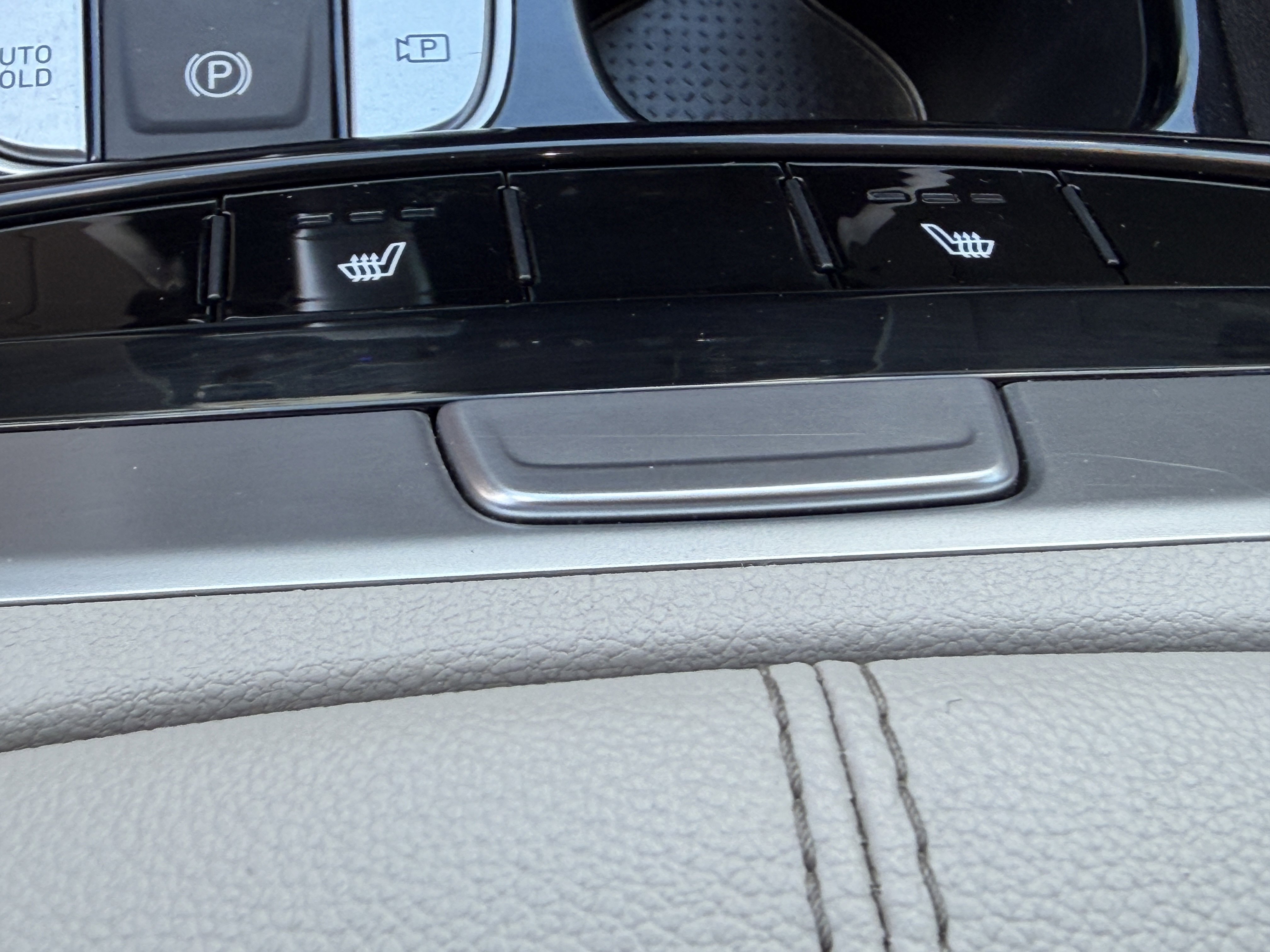 Used 2023 Hyundai Tucson SEL w/ Convenience Package image 26