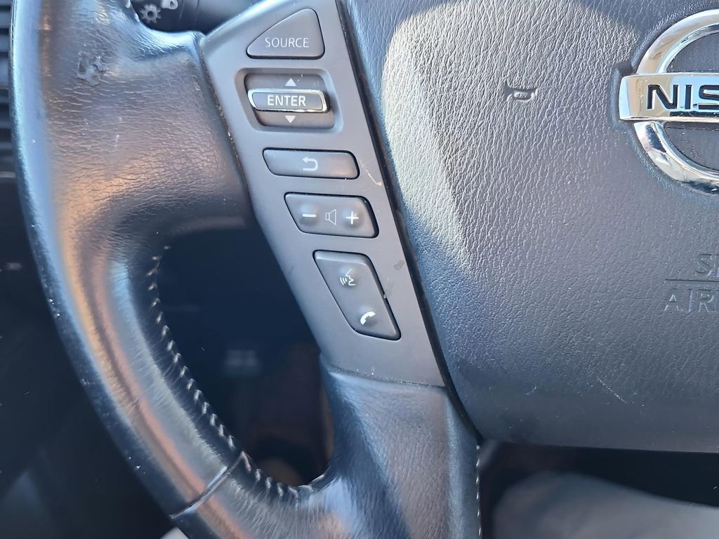 Used 2019 Nissan Armada SL w/ Premium Package image 18