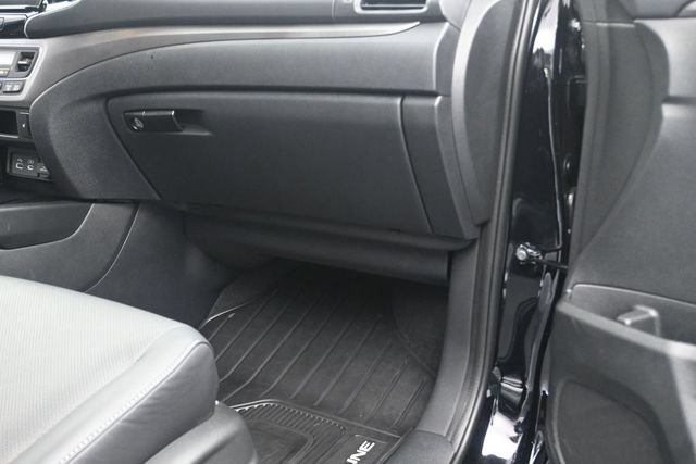 Certified 2026 Honda Ridgeline RTL image 25