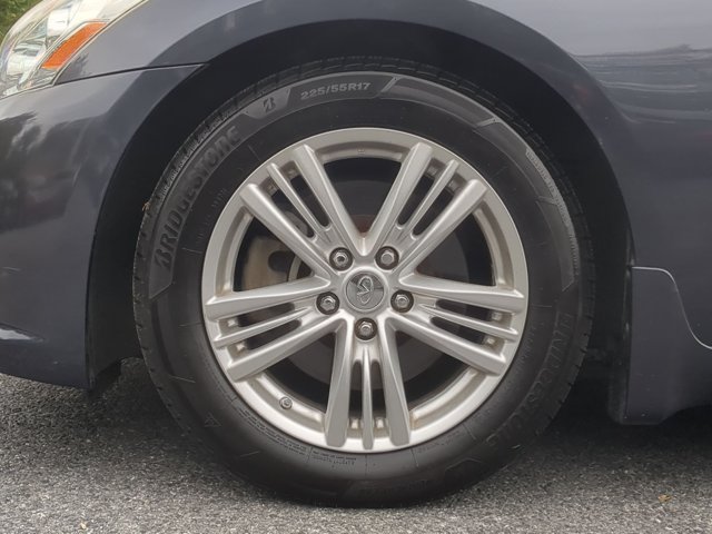 Used 2012 INFINITI G37 x Sedan w/ Premium Pkg AWD/4WD image 23