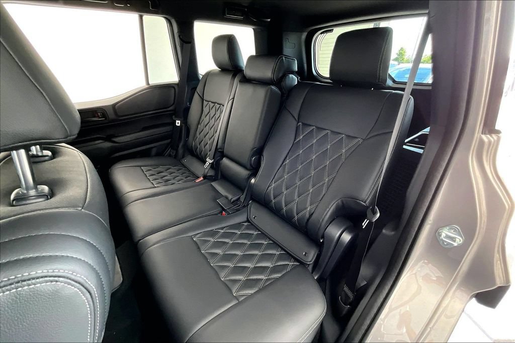 Used 2026 Toyota Land Cruiser 1958 AWD/4WD image 34