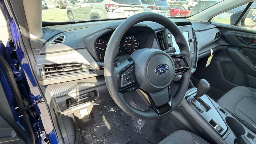 New 2026 Subaru Crosstrek 2.5i AWD/4WD image 30