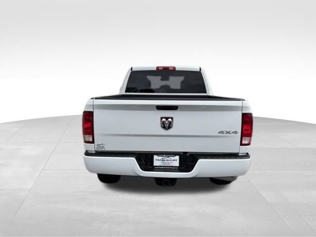 Used 2019 RAM 1500 Tradesman w/ Protection Group image 6