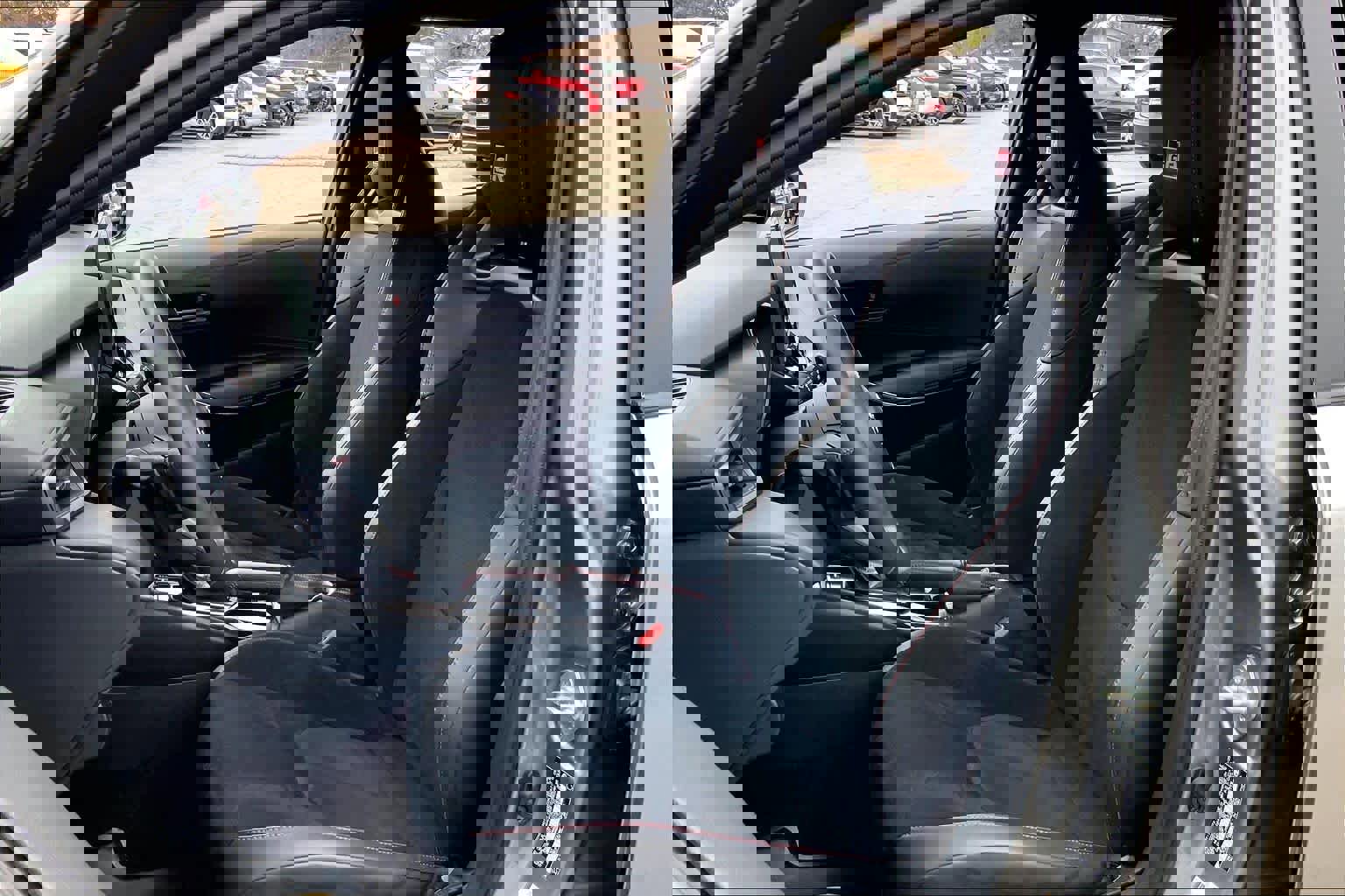 Used 2025 Toyota Corolla Premium Plus image 7