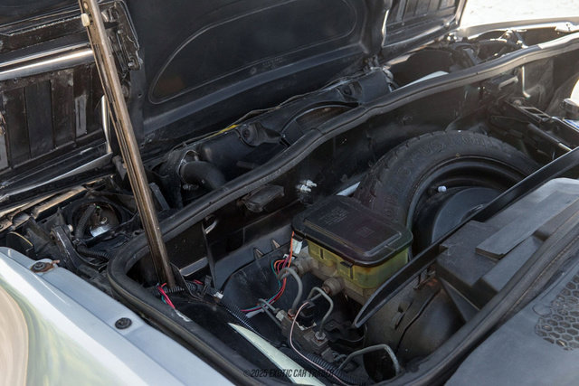 Used 1986 Pontiac Fiero GT image 15