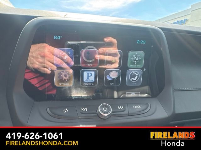 Used 2016 Chevrolet Camaro LT RWD image 26