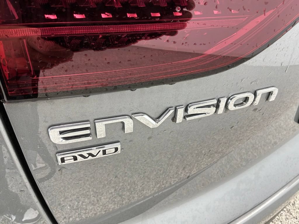 New 2026 Buick Envision Sport Touring AWD/4WD image 31