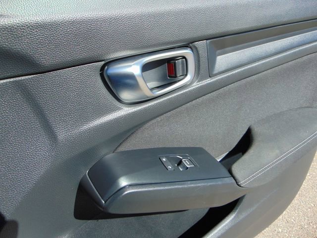 Certified 2024 Honda Civic Sport image 26