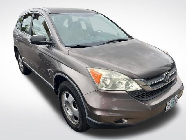 Used 2010 Honda CR-V LX image 9