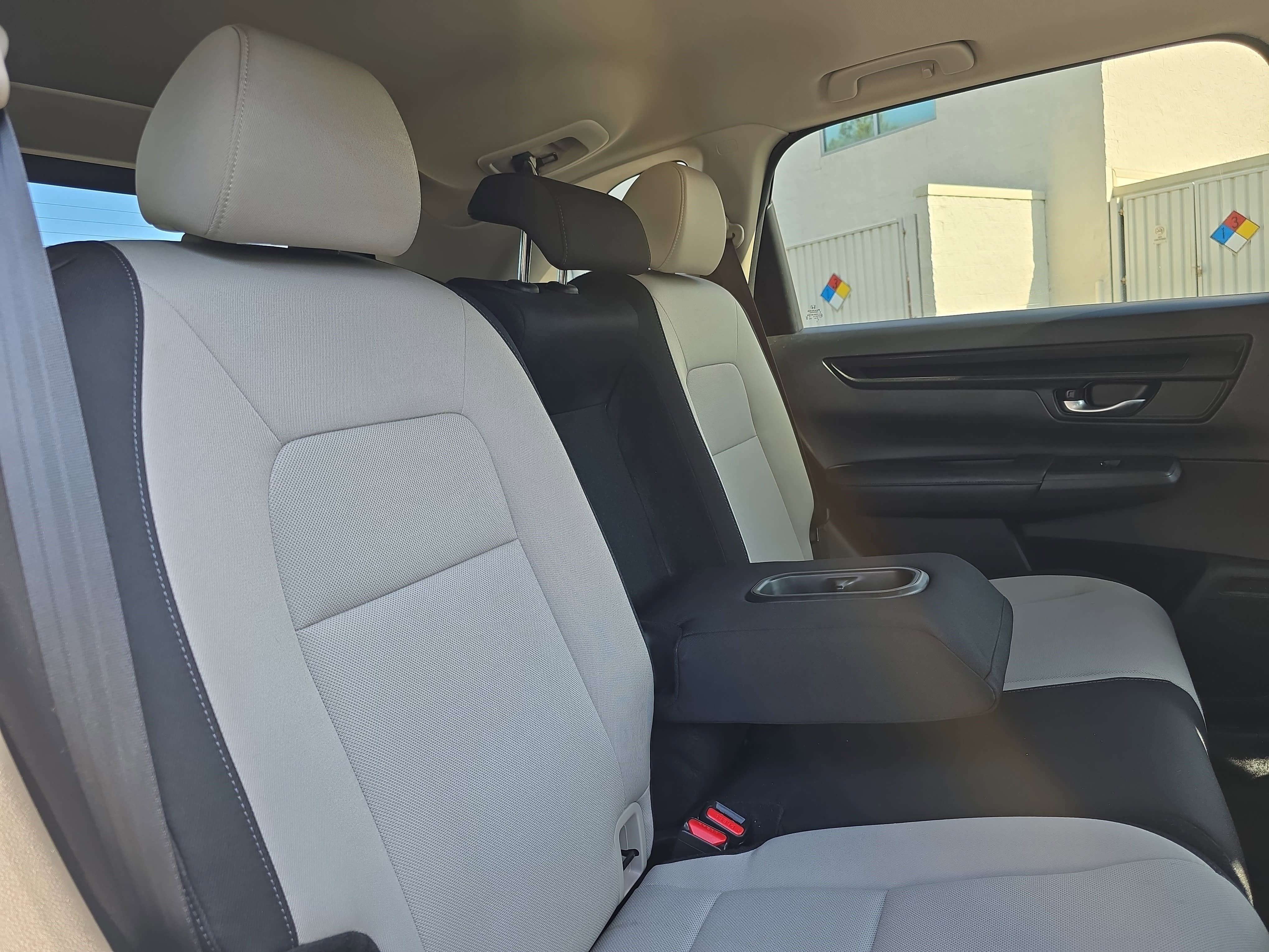 Used 2023 Honda CR-V EX image 12