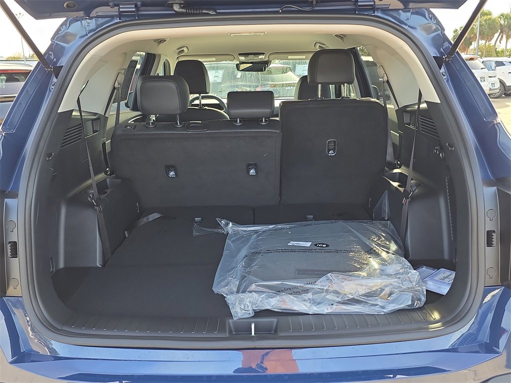 New 2026 Kia Sorento S image 12