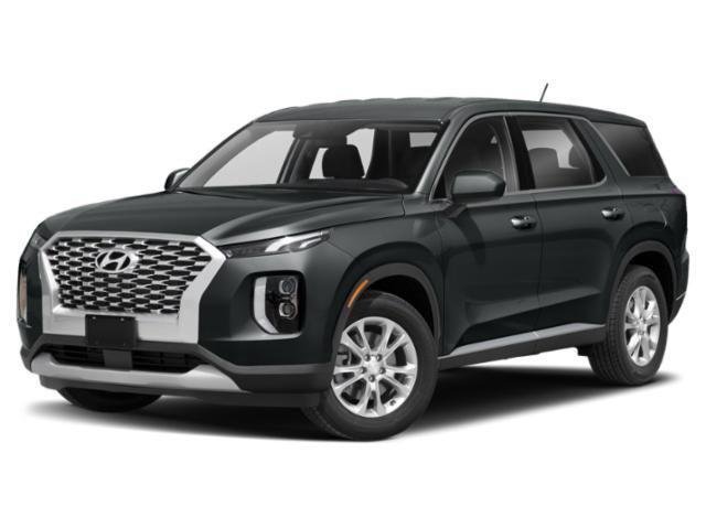 Used 2022 Hyundai Palisade SE w/ Cargo Package