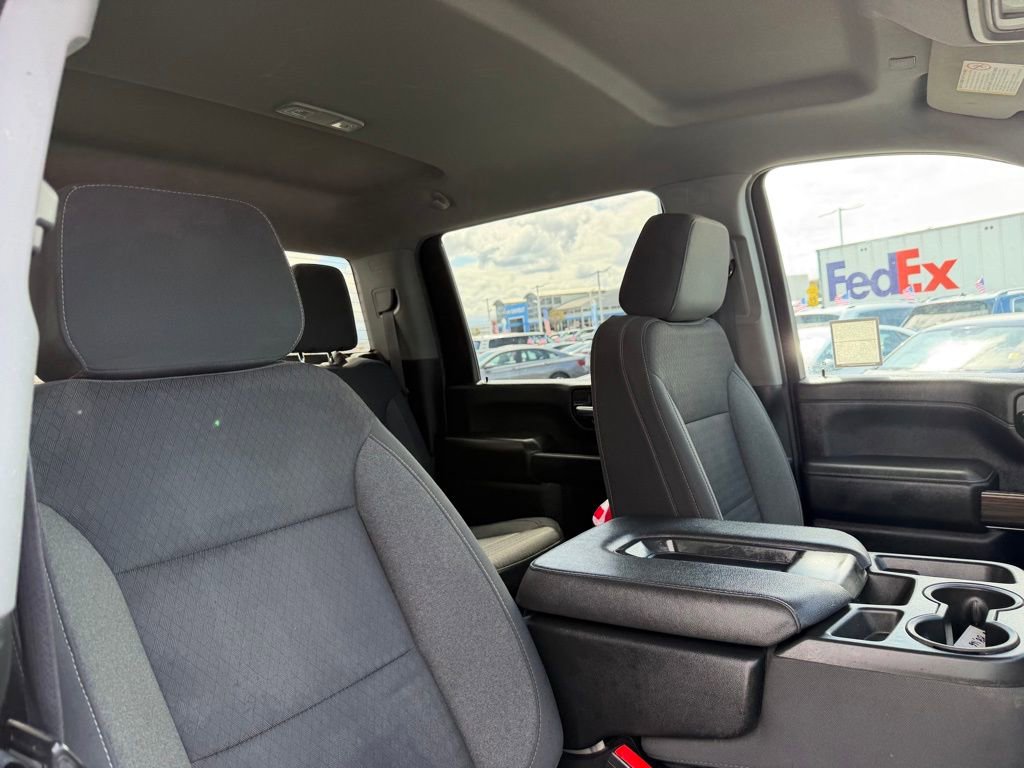 Used 2023 Chevrolet Silverado 2500 LT w/ Convenience Package image 23