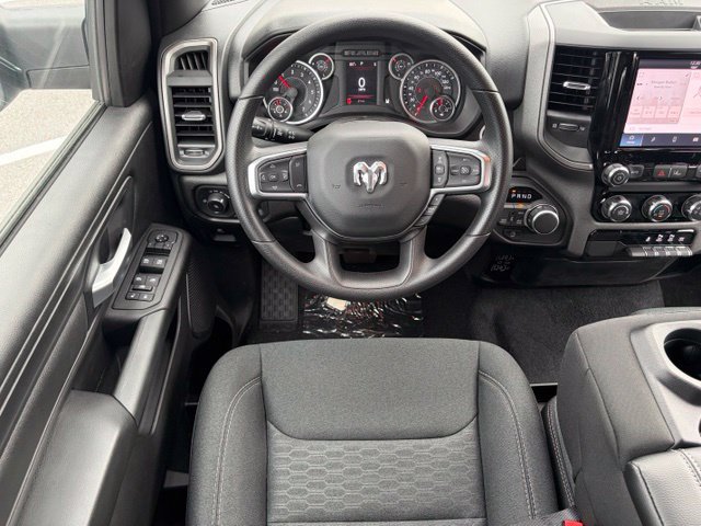 New 2026 RAM 1500 Tradesman AWD/4WD image 52