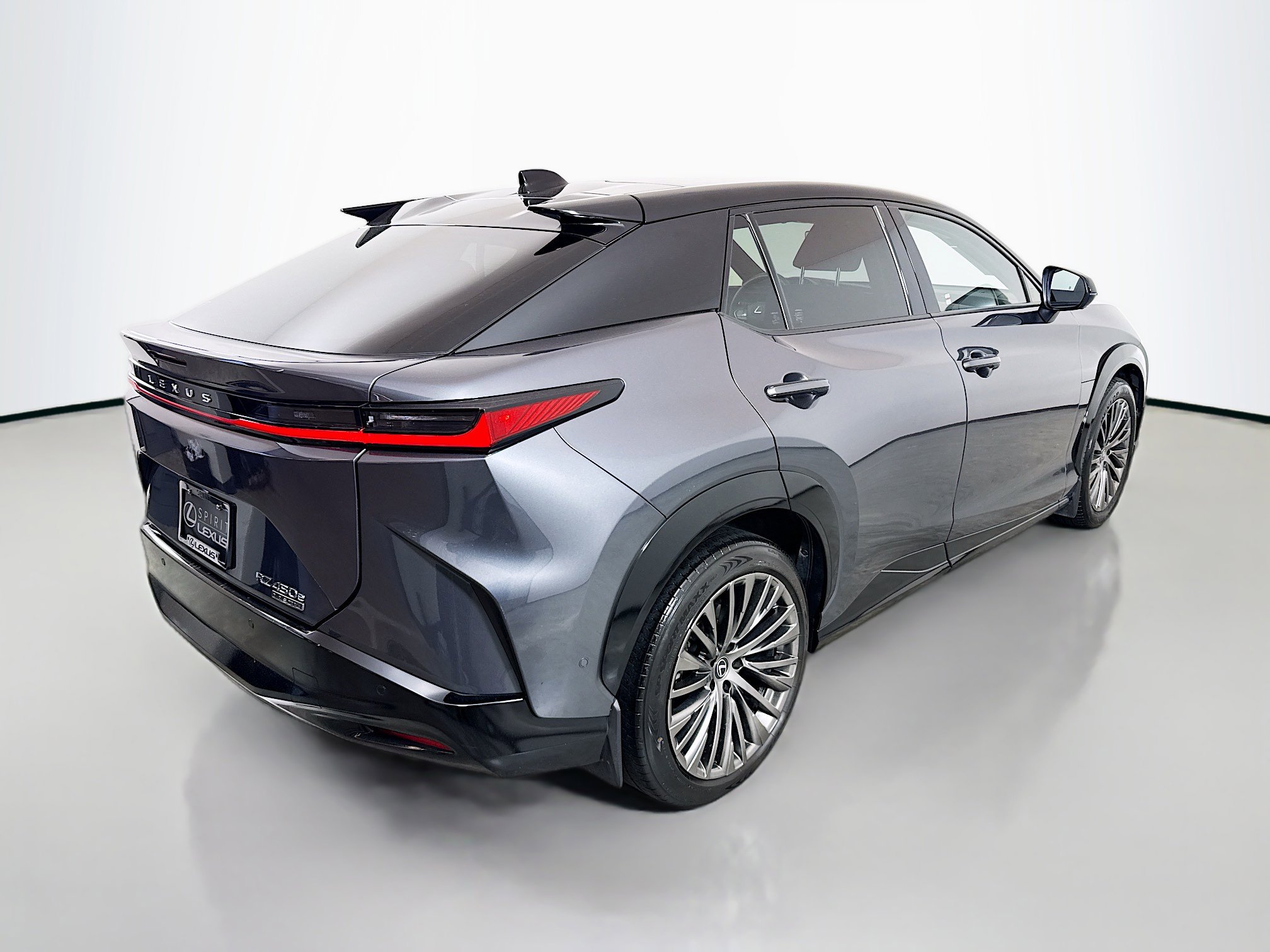 Certified 2023 Lexus RZ 450e Premium w/ Accessory Package (2T) AWD/4WD image 7