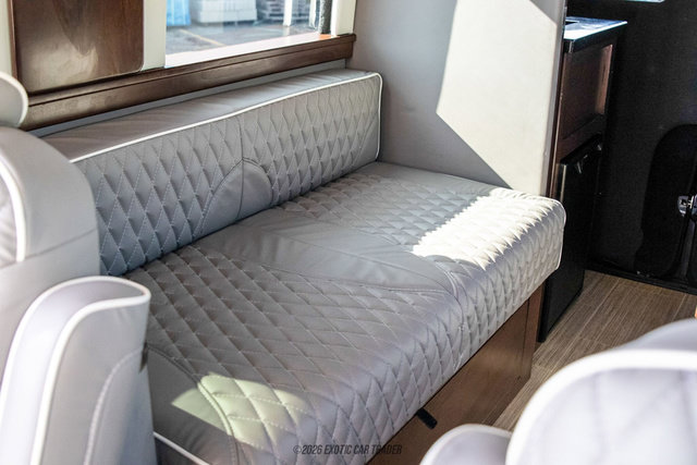 Used 2020 Mercedes-Benz Sprinter 3500 image 59