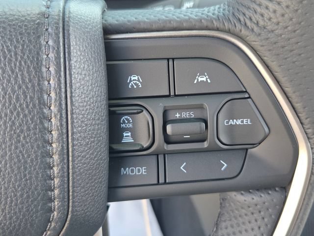 New 2026 Toyota Tacoma TRD Off-Road AWD/4WD image 23