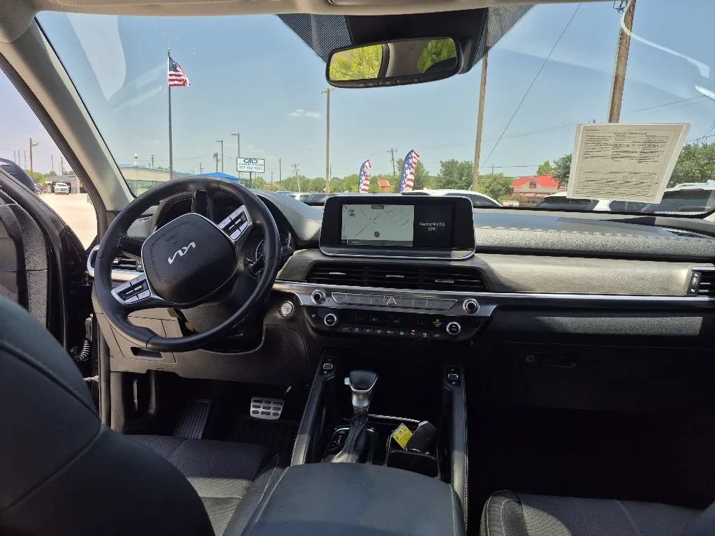 Used 2022 Kia Telluride SX w/ Towing Package AWD/4WD image 24