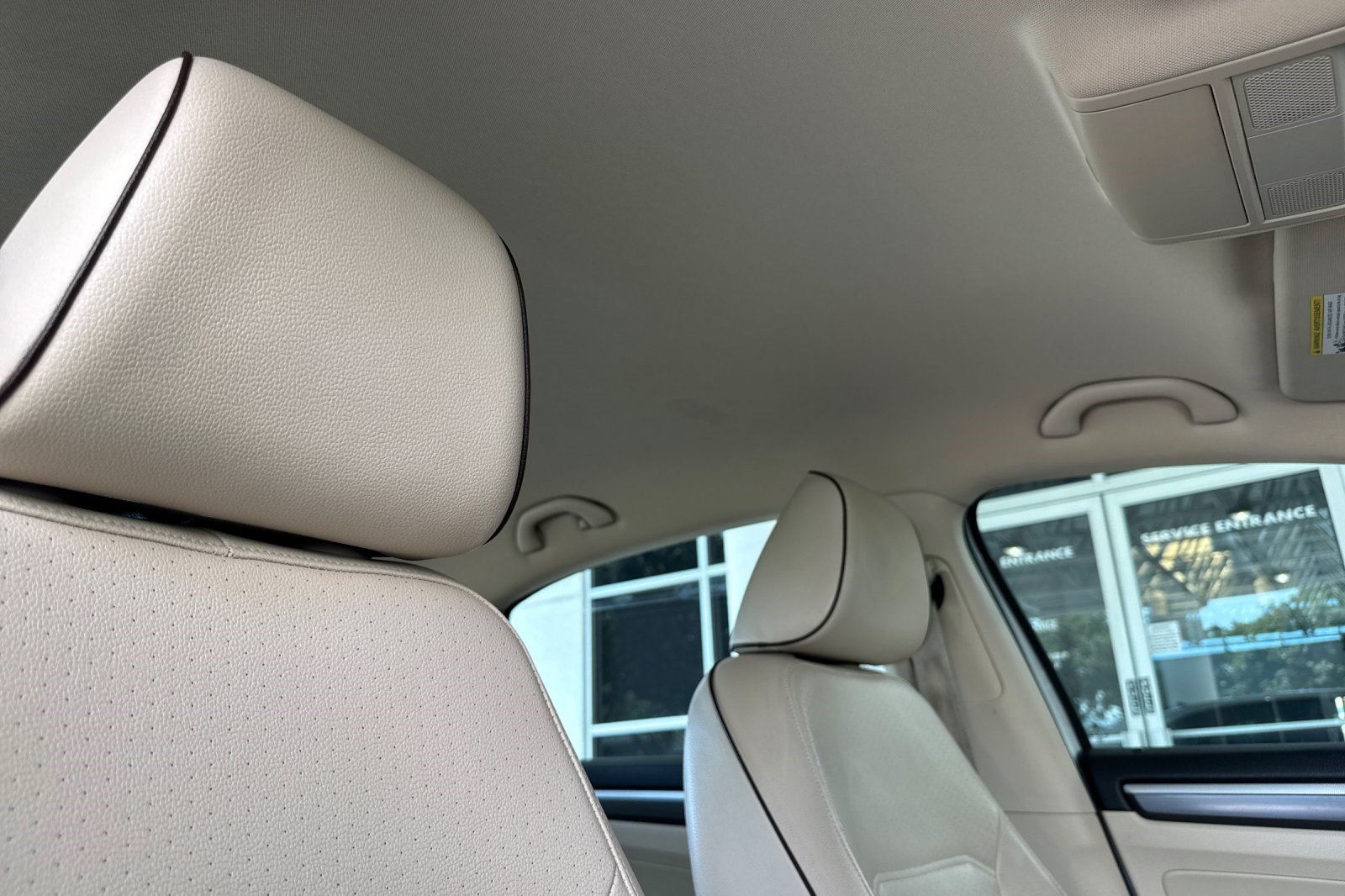 Used 2018 Volkswagen Passat 2.0T R-Line FWD image 20