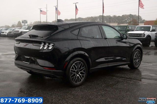 New 2025 Ford Mustang Mach-E Premium image 5