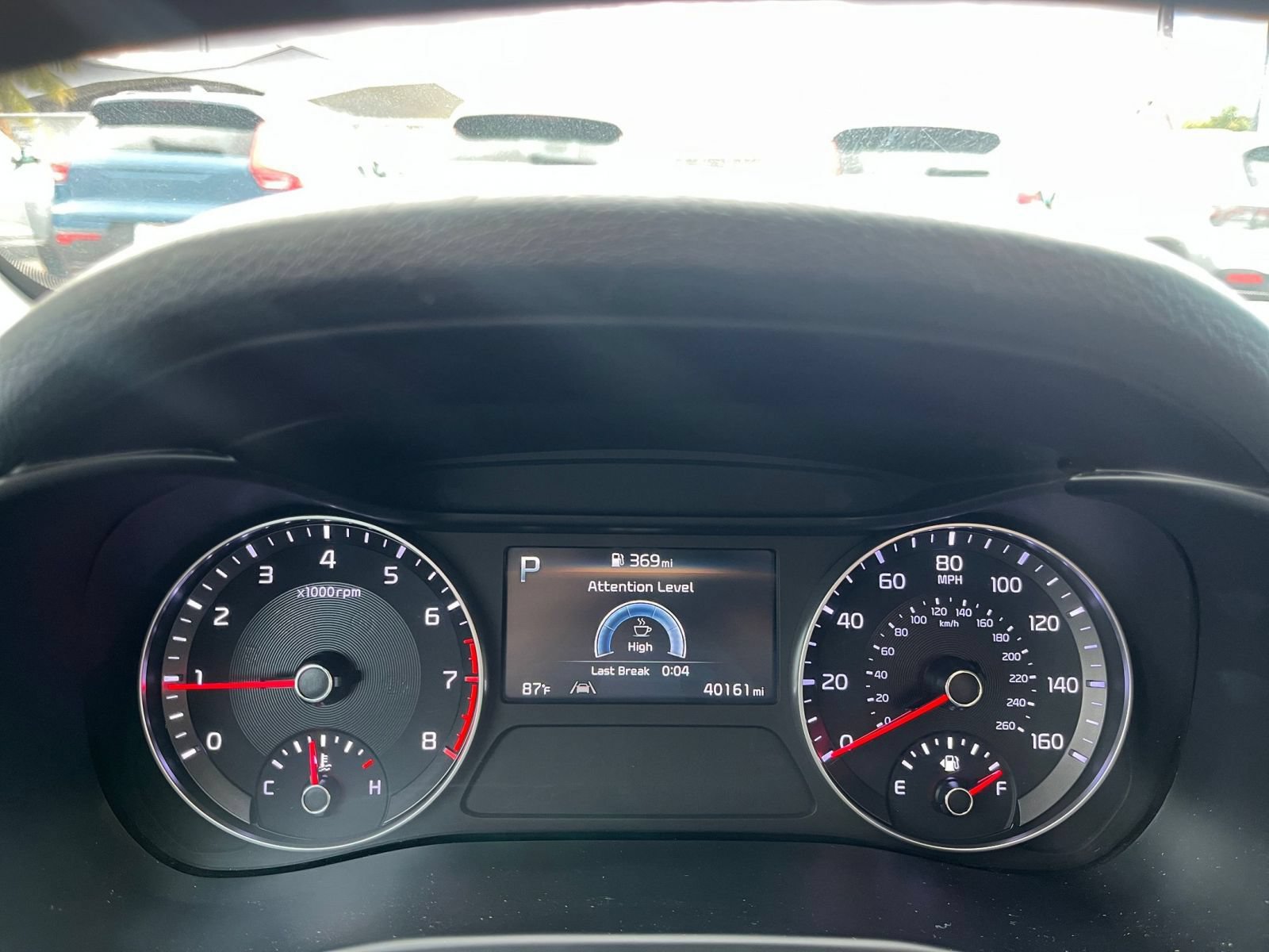 Used 2024 Kia Forte LXS FWD image 37