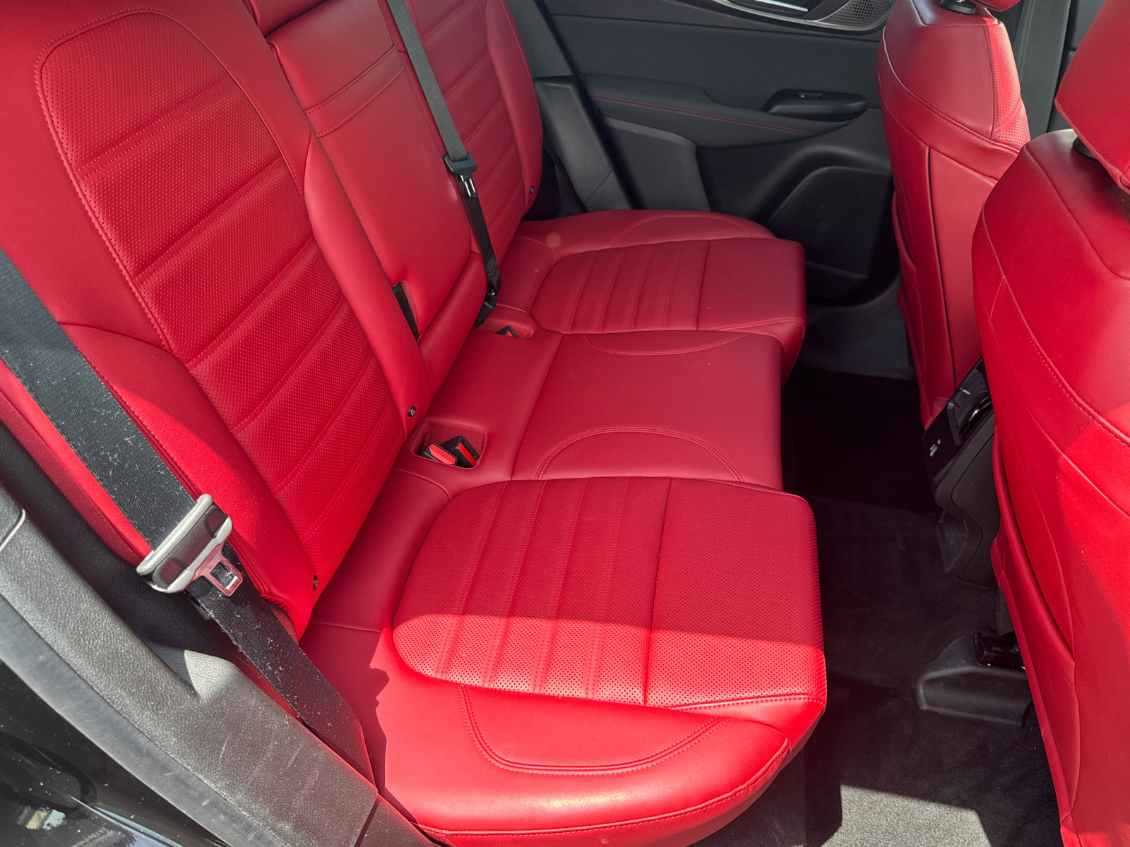 Used 2025 Dodge Hornet R/T w/ R/T Plus Package AWD/4WD image 20