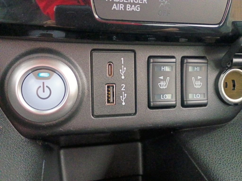 Used 2021 Nissan Leaf SL Plus FWD image 30