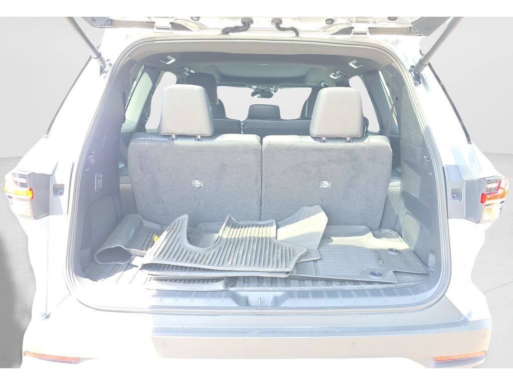 Used 2024 Lexus TX 350 FWD w/ Technology Package image 10