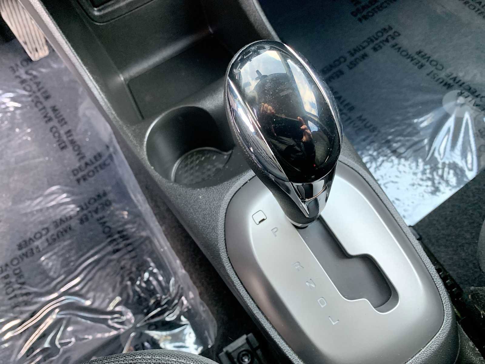 Certified 2022 Chevrolet Spark LS image 15