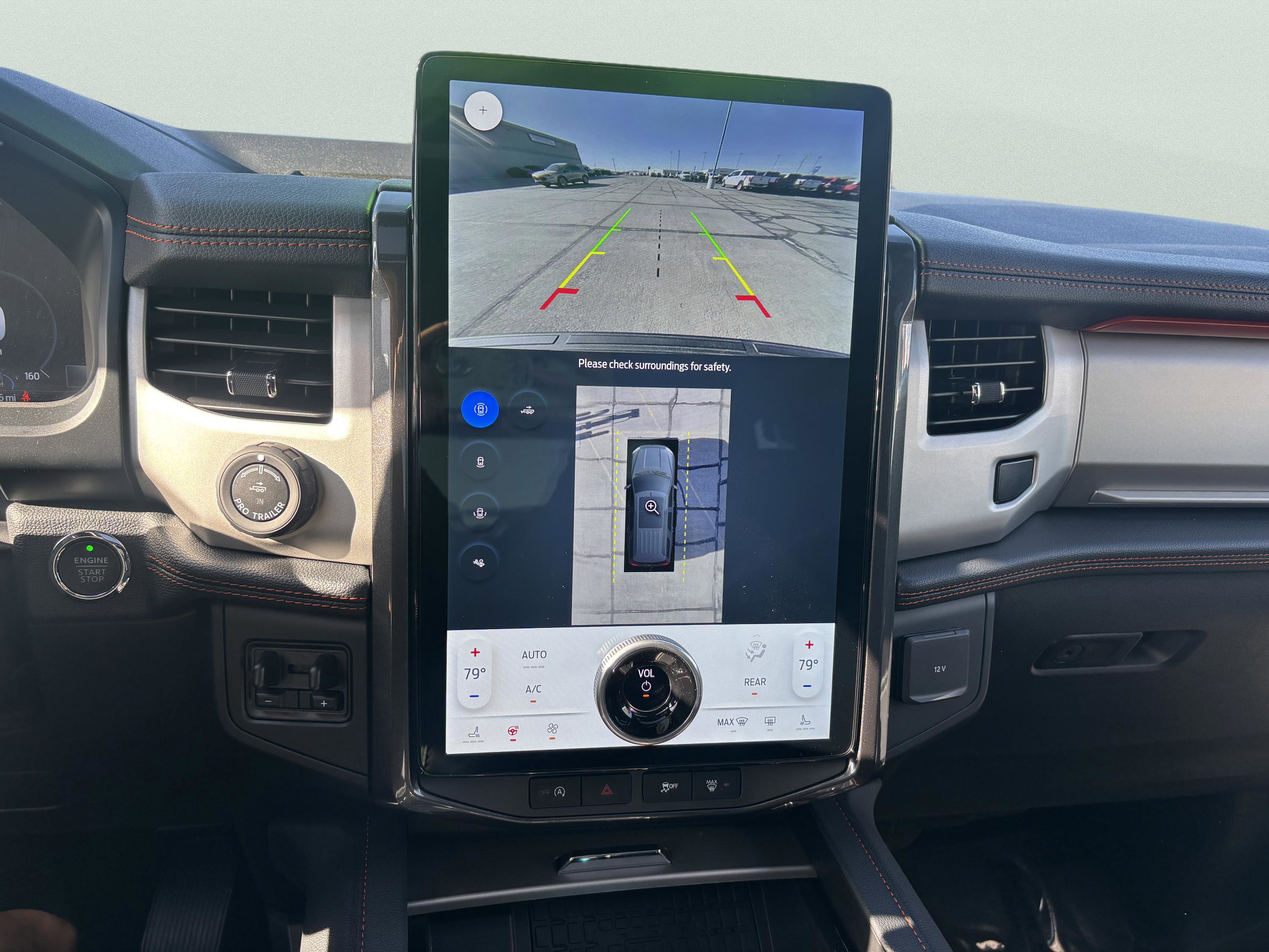 Used 2024 Ford Expedition Timberline image 24