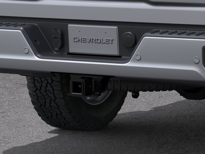 New 2026 Chevrolet Silverado 3500 High Country w/ High Country Premium Package AWD/4WD image 16