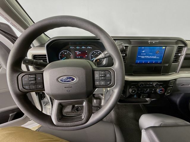 New 2026 Ford F450 XL AWD/4WD image 19