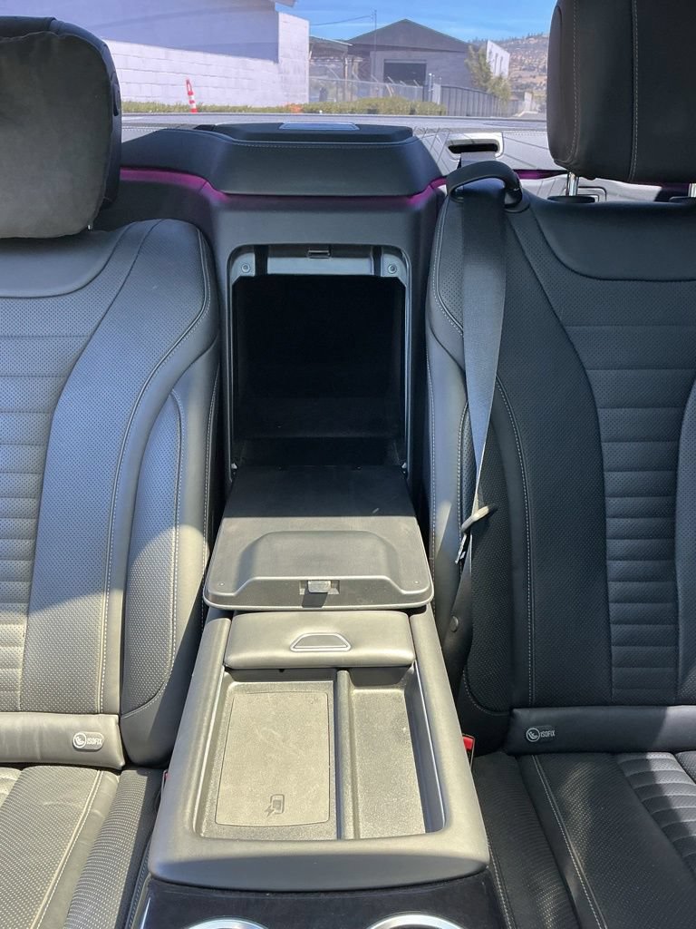 Used 2019 Mercedes-Benz S 560 Sedan image 21
