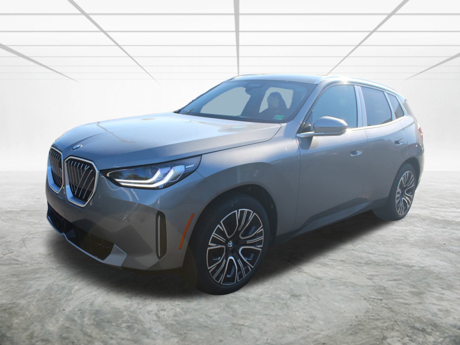 New 2026 BMW X3 xDrive30 w/ Premium Package image 3