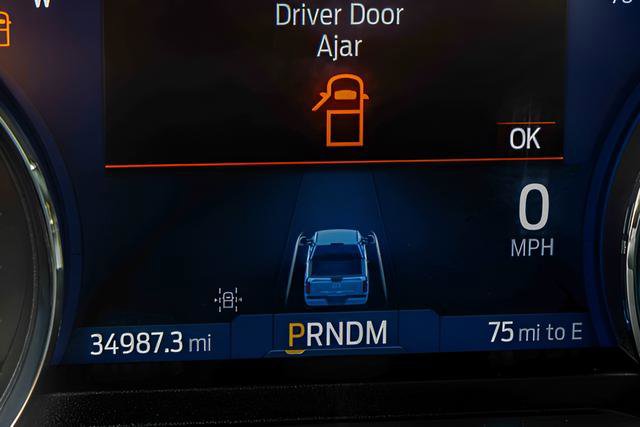 Used 2022 Ford F150 XLT w/ Equipment Group 302A High image 9