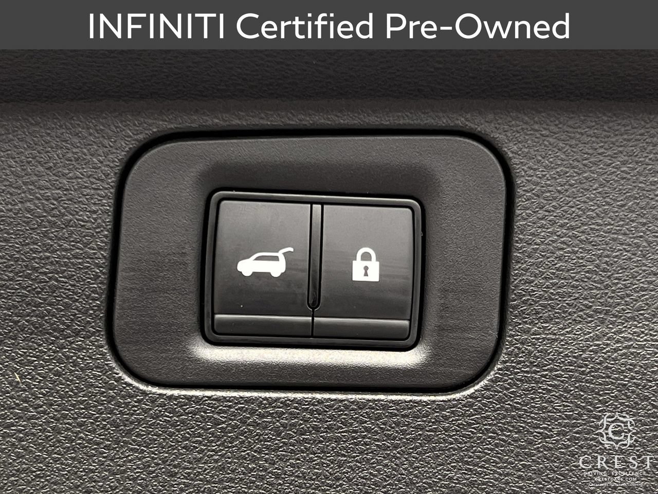 Certified 2026 INFINITI QX80 4WD w/ Sport Exterior Package image 32
