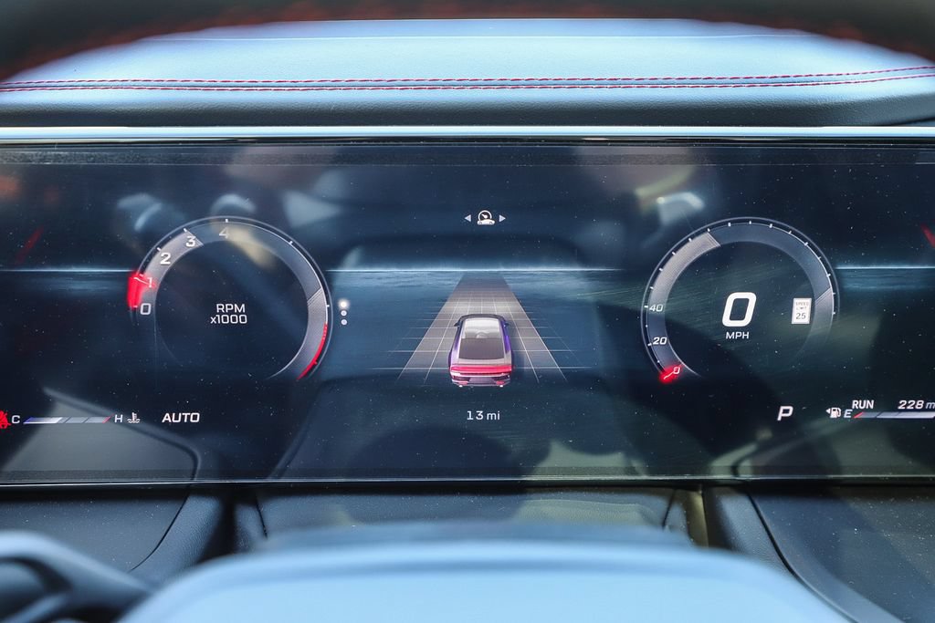 New 2026 Dodge Charger Scat Pack AWD/4WD image 24