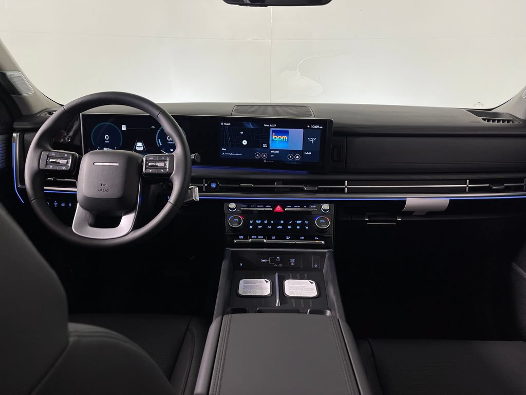 New 2026 Hyundai Santa Fe Limited AWD/4WD image 14