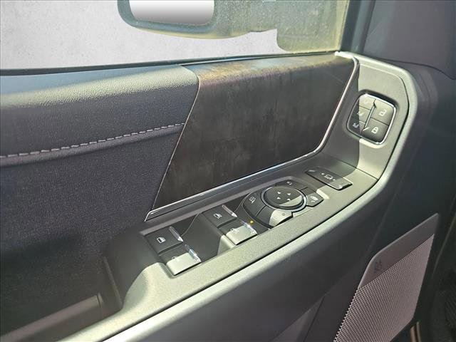 New 2026 Ford F250 Lariat w/ Lariat Premium Package image 14
