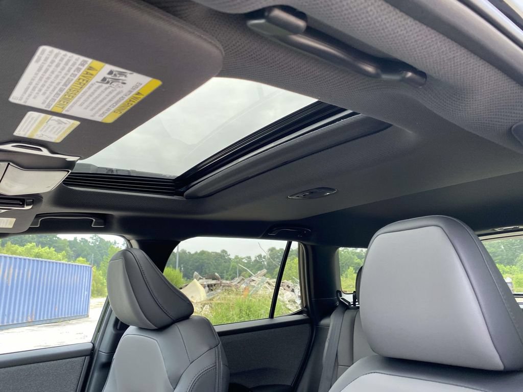 New 2026 Subaru Outback Premium AWD/4WD image 12