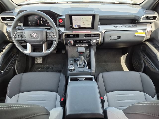 New 2026 Toyota Tacoma TRD Off-Road AWD/4WD image 21