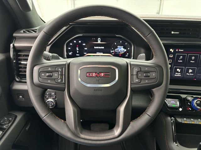 New 2026 GMC Sierra 1500 AT4 w/ AT4 Premium Package image 21