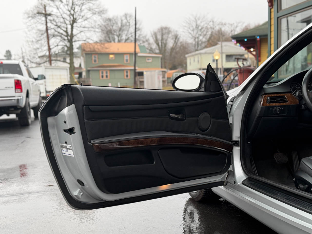 Used 2008 BMW 328i Convertible image 19