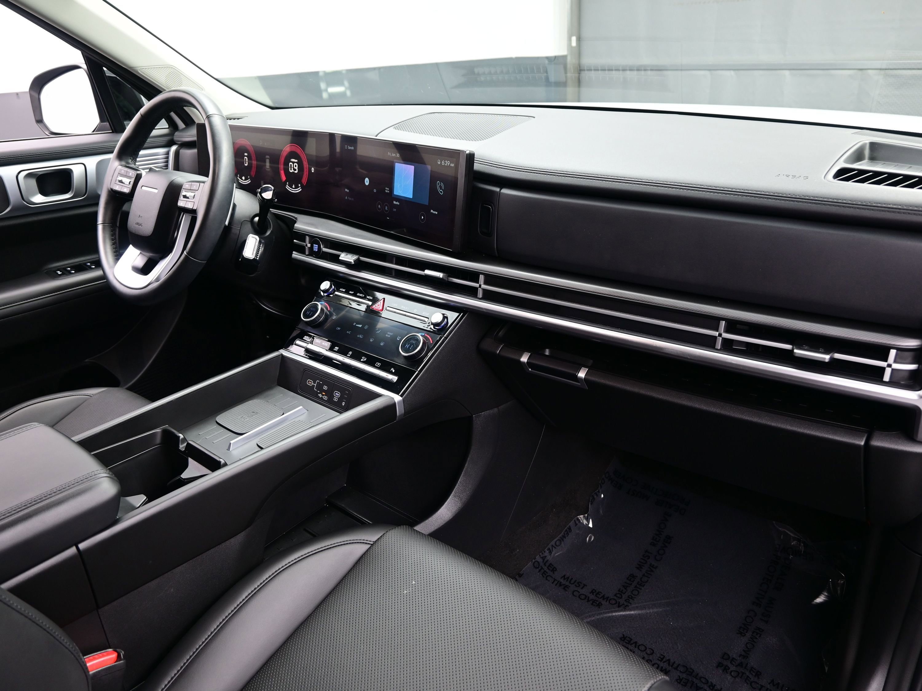 Used 2025 Hyundai Santa Fe XRT image 15