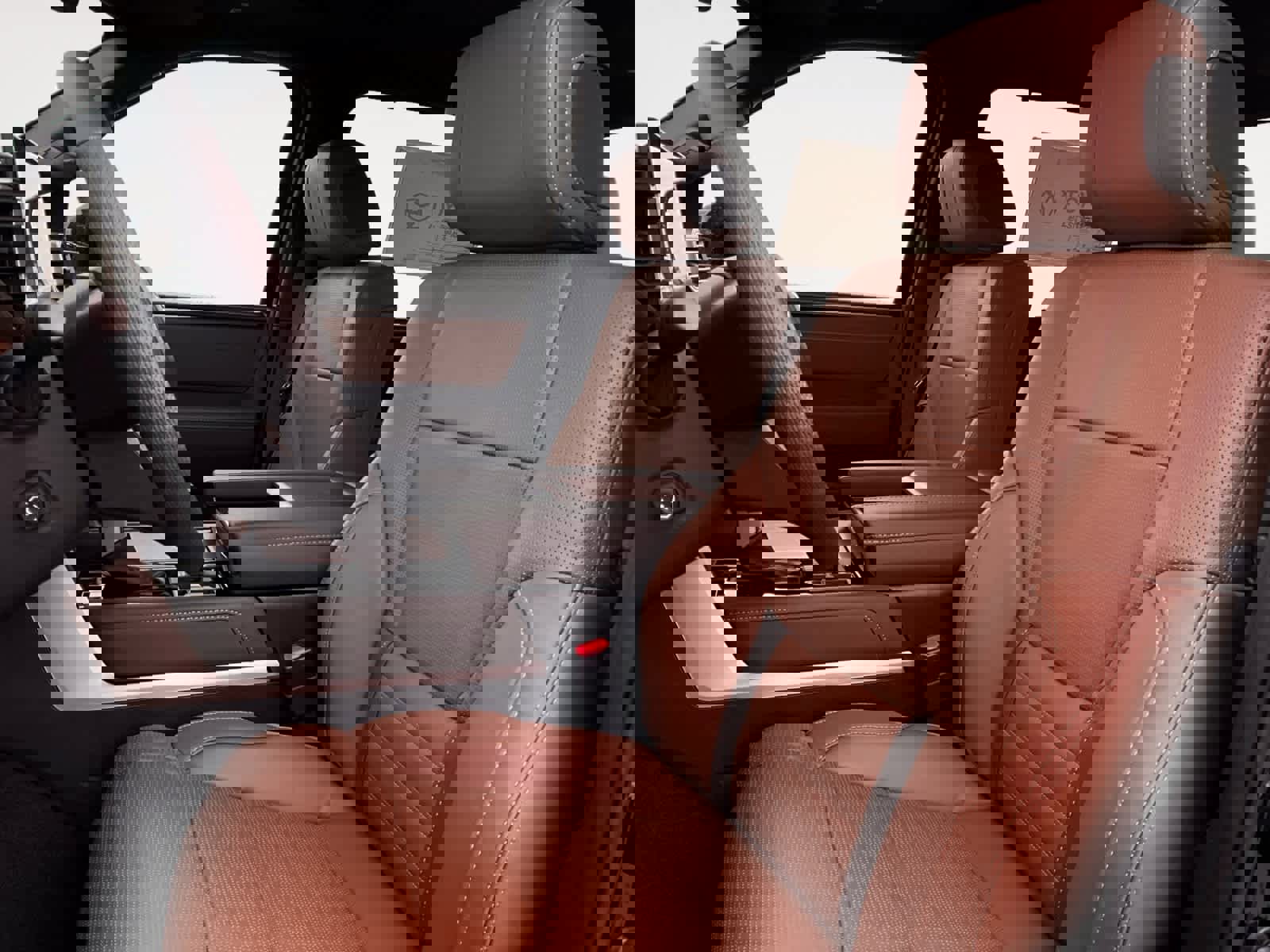 New 2026 Toyota Tundra 1794 Edition image 9