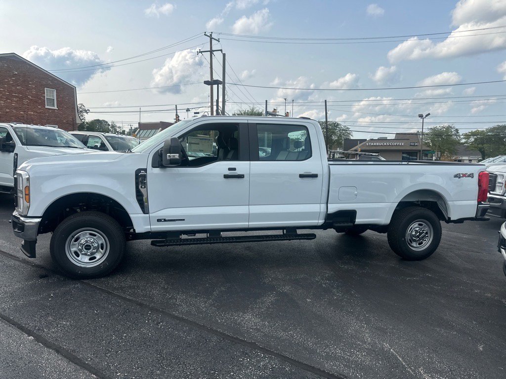 New 2026 Ford F350 XL image 14